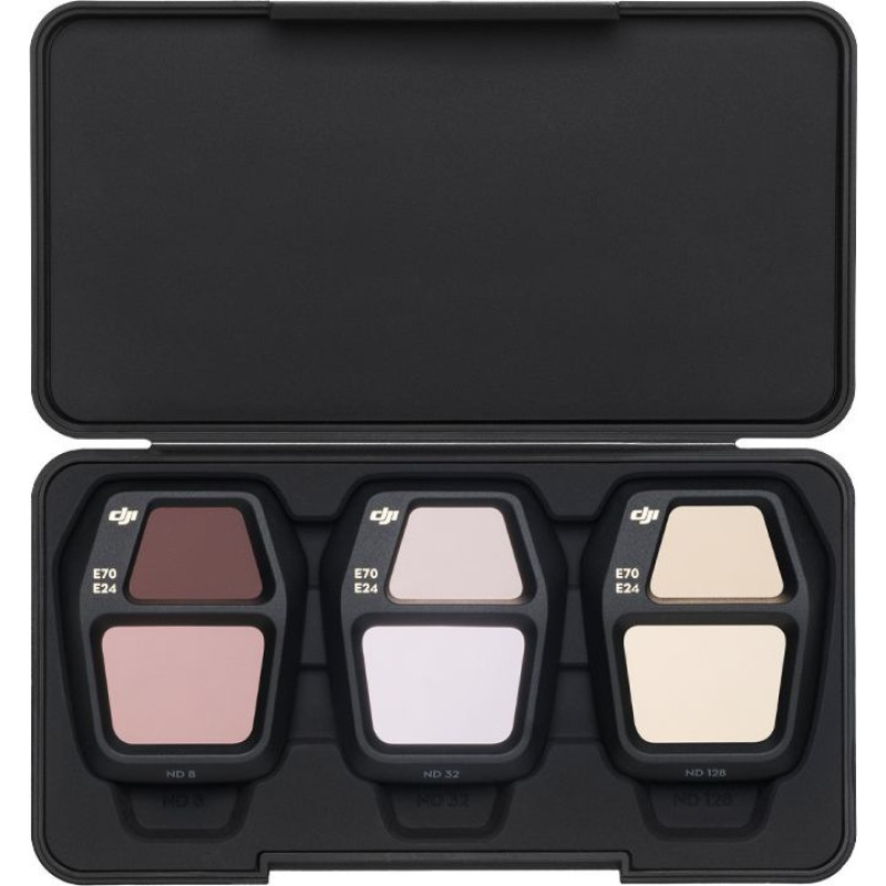 DJI ND Filters Set (ND8/32/128) DJI Air 3S
