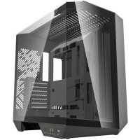 Darkflash DY470 computer case (black)