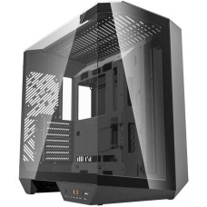 Darkflash DY470 computer case (black)