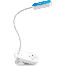 Glocusent Mini Wireless Light GLCSNTBL005 with clip white
