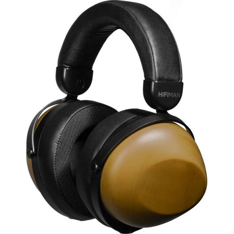 Hifiman HE-R10D wired dynamic headphones
