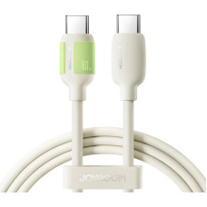 Joyroom S-A53 USB-C to USB-C 60W fast charging cable