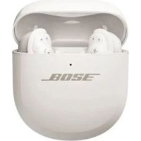 Bose QuietComfort Ultra 2.Gen Wireless Earbuds, TWS, Adjustable Noise Cancelling, BT 5.3, Waterproof IPX4, White Smoke EU
