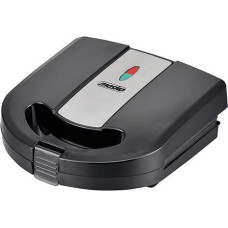 Adler Mesko MS 3045 sandwich maker 1000 W Black