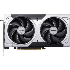 MSI Karta graficzna MSI GeForce RTX 5060 Ti Ventus 2X OC Plus 8GB GDDR7 DLSS4