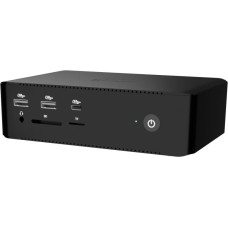 I-Tec Stacja/replikator I-TEC Thunderbolt 5 Quattro Display (TB5QUATTRODOCKPD)