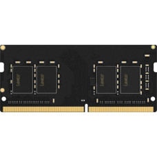 Lexar 8GB [1x8GB 3200MHz DDR4 CL22 SO-DIMM]