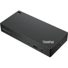 Lenovo Stacja/replikator Lenovo ThinkPad Universal Smart Dock USB-C (40B20135EU)