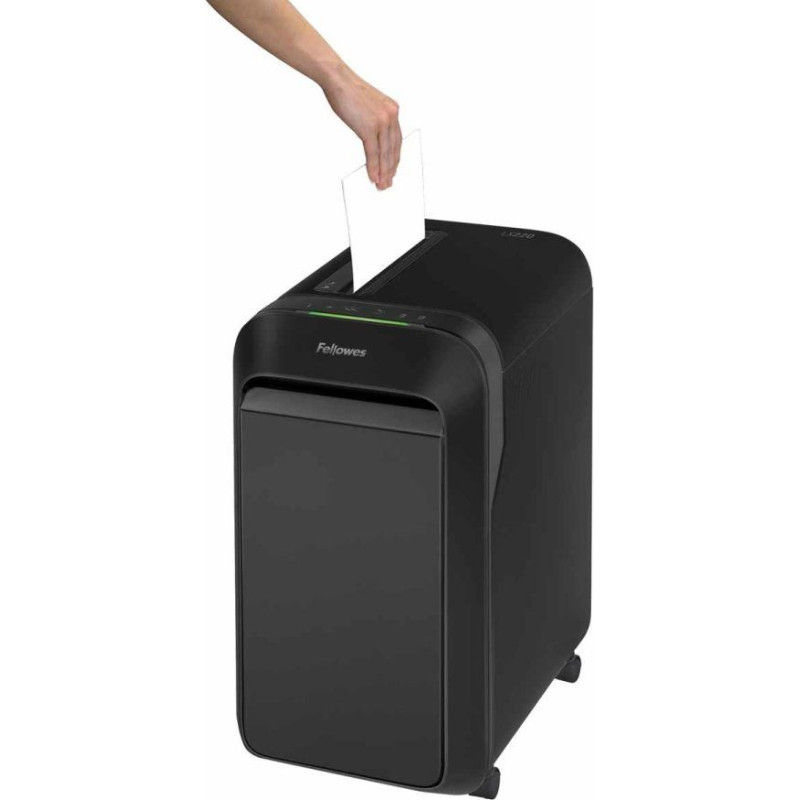 Fellowes Niszczarka Fellowes LX220 P-4