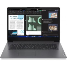 Lenovo Laptop V17 G4 83A2003WPB W11Pro i5-13420H/8GB+8GB/512GB/INT/17.3 FHD/iron Grey/3YRS OS