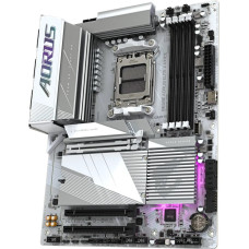 Gigabyte B650E AORUS ELITE X AX ICE