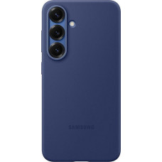 Samsung Etui Silicone do Galaxy S25 niebieski