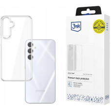 3MK Samsung Galaxy A17 5G/ 4G - 3mk Armor Case