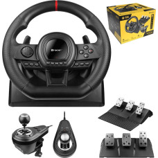 Tracer SimRacer Manual Gearbox 6in1