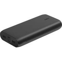 Belkin Powerbank Belkin BoostCharge 26000mAh Czarny