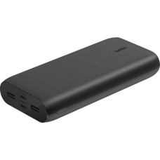 Belkin Powerbank Belkin BoostCharge 26000mAh Czarny