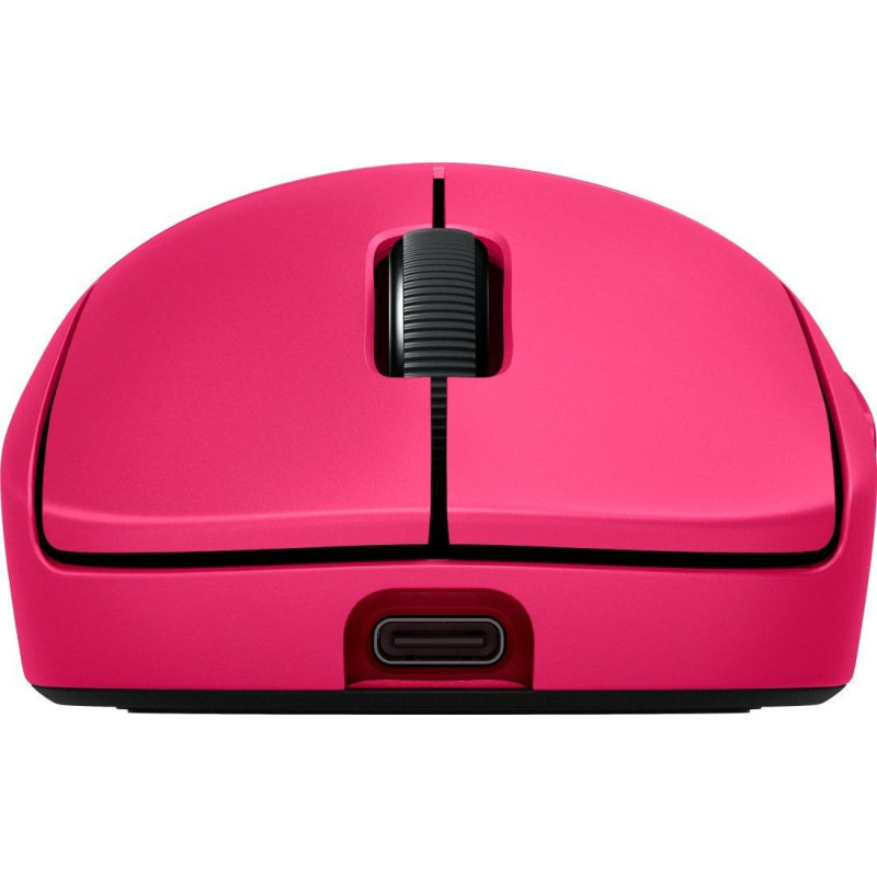 Logitech G Pro 2 Lightspeed Magenta