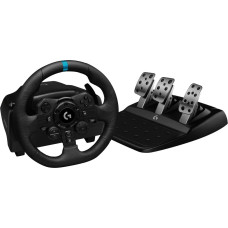 Logitech Kierownica Logitech G923 PS5/PS4/PC (941-000149)