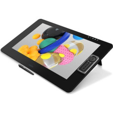Wacom Tablet graficzny Wacom Cintiq Pro 24 (DTK-2420)