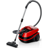Bosch Odkurzacz piorący Bosch AquaWash&Clean BWD421PET