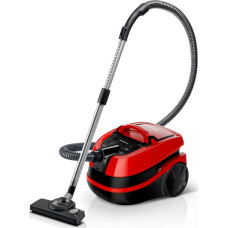 Bosch Odkurzacz piorący Bosch AquaWash&Clean BWD421PET