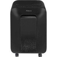 Fellowes Niszczarka Fellowes LX201 P-5 czarna