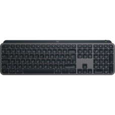Logitech Klawiatura + mysz Logitech MX Keys Business 2gen (920-010933)
