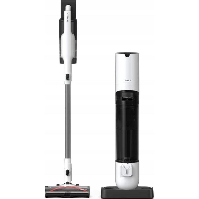 Tineco Odkurzacz pionowy Tineco Pure One Station 5