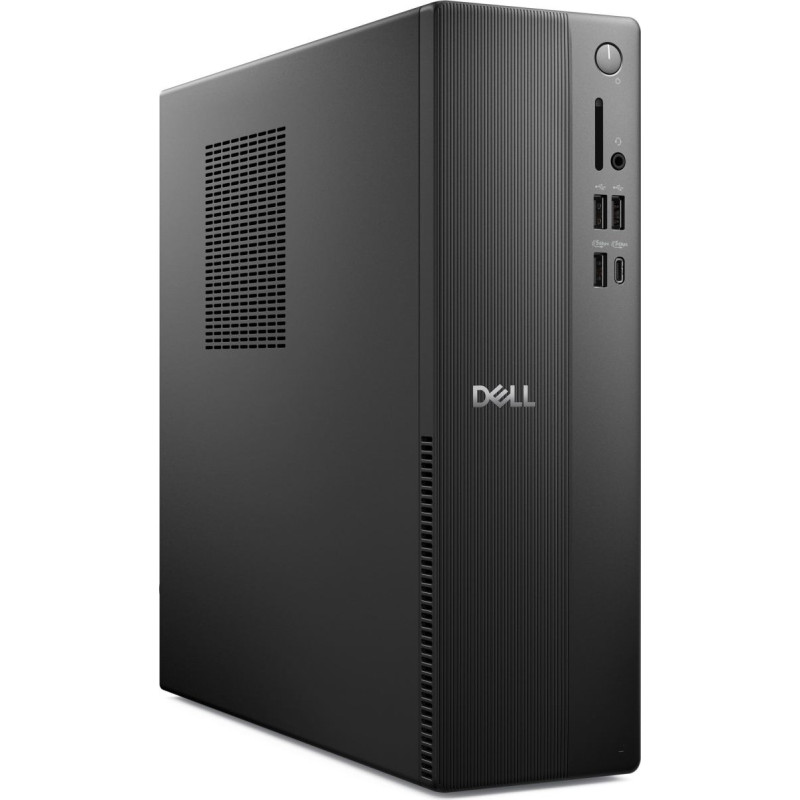 Dell Komputer Dell Slim ECS1250, Core Ultra 7 265, 16 GB, Intel Graphics, 1 TB M.2 PCIe Windows 11 Pro