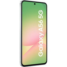 Samsung Galaxy A56 256GB 5G Dual SIM zielony (A566)