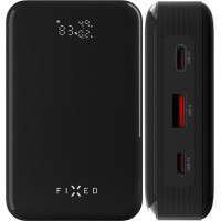 Fixed Powerbank Fixed Zen 20 Pro 20000mAh Czarny