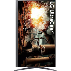 LG 32GS75Q-B - 180Hz | QHD | 32'' | IPS | 1ms