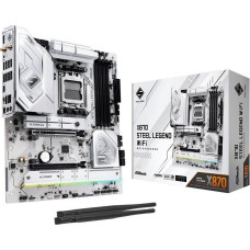 Asrock X870 Steel Legend WiFi