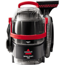 Bissell SpotClean Professional 1558N czarny
