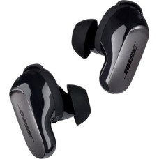 Bose QuietComfort Ultra Wireless Earbuds Czarne