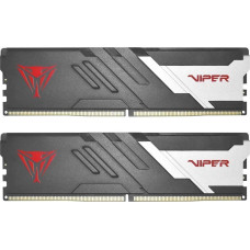 Patriot Pamięć Patriot Viper Venom, DDR5, 32 GB, 6400MHz, CL32 (PVV532G640C32K)