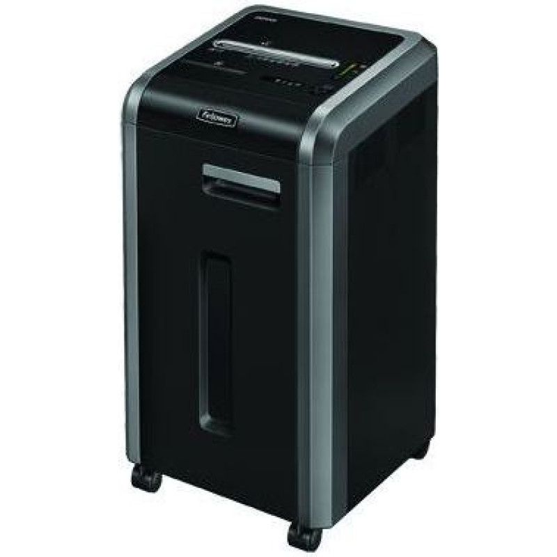 Fellowes Niszczarka Fellowes Microshred 225Mi P-5