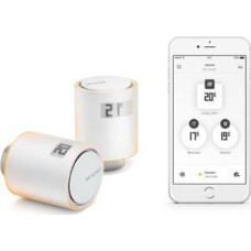 Netatmo Zestaw 3 x Valves