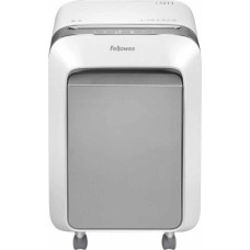 Fellowes Niszczarka Fellowes LX211 P-5 biała