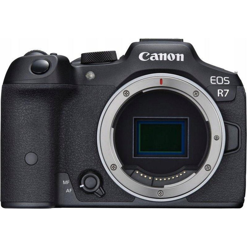 Canon Aparat Canon EOS R7 (5137C003)