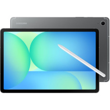 Samsung Tablet Samsung Galaxy Tab S10 FE 10.9'' 128 GB 5G Szary (SM-X526BZAREUE)