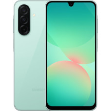 Samsung Smartfon Samsung Galaxy A26 5G 8/256GB Zielony (SM-A266BLGCEUE)