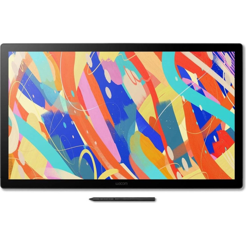 Wacom Tablet graficzny Wacom Cintiq 24 2025