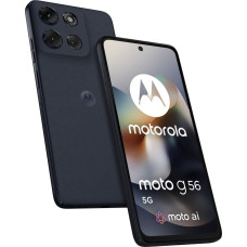 Motorola G56 5G 8/256GB Black Oyster