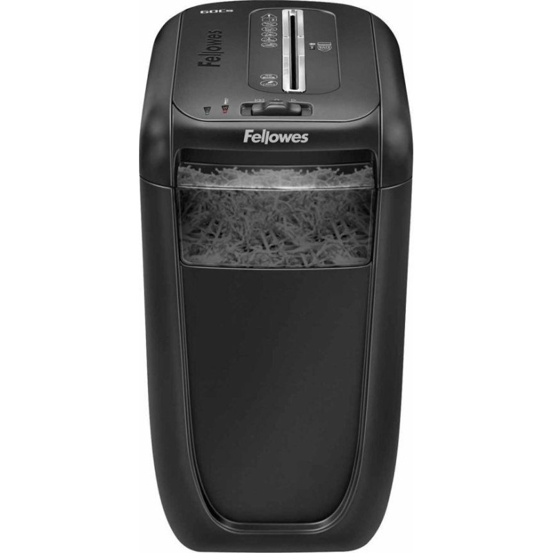 Fellowes 60Cs