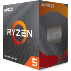 AMD Ryzen 5 4500
