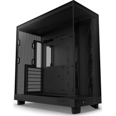 Nzxt H6 Flow czarna
