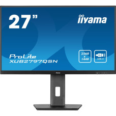 Iiyama Monitor iiyama ProLite XUB2797QSN-B2