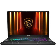 MSI Cyborg A17 AI B2HWEKG-011XPL - Ryzen 7 260 | 17,3" | 16GB | 512GB | No OS | RTX 5050