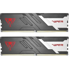 Patriot Pamięć Patriot Viper Venom, DDR5, 32 GB, 6000MHz, CL30 (PVV532G600C30K)